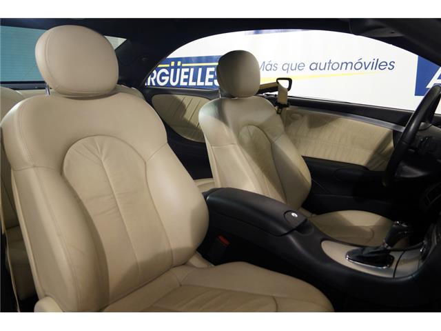 Mercedes-Benz CLK 320 CDI Avantgarde AUT 224cv Muy equipado