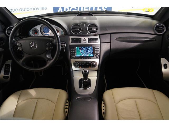 Mercedes-Benz CLK 320 CDI Avantgarde AUT 224cv Muy equipado