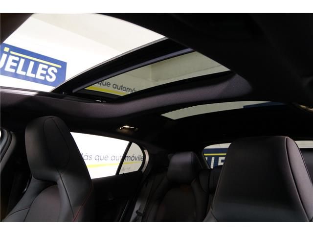 Mercedes-Benz GLA 220 d AMG ÚNICO FULL EQUIPE 170cv 7G-DCT