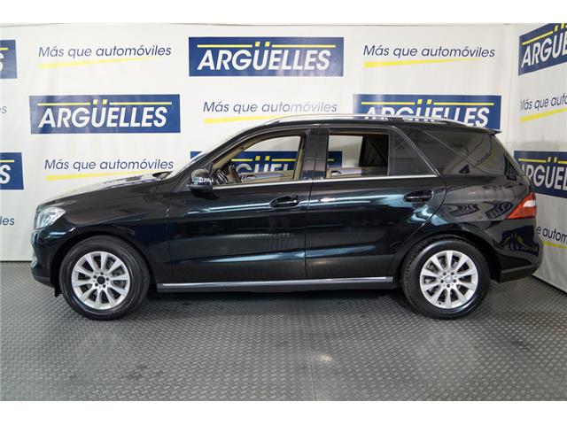 Mercedes-Benz ML 350 4Matic 258cv Muy equipado