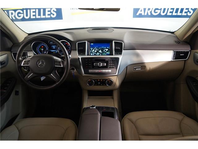 Mercedes-Benz ML 350 4Matic 258cv Muy equipado