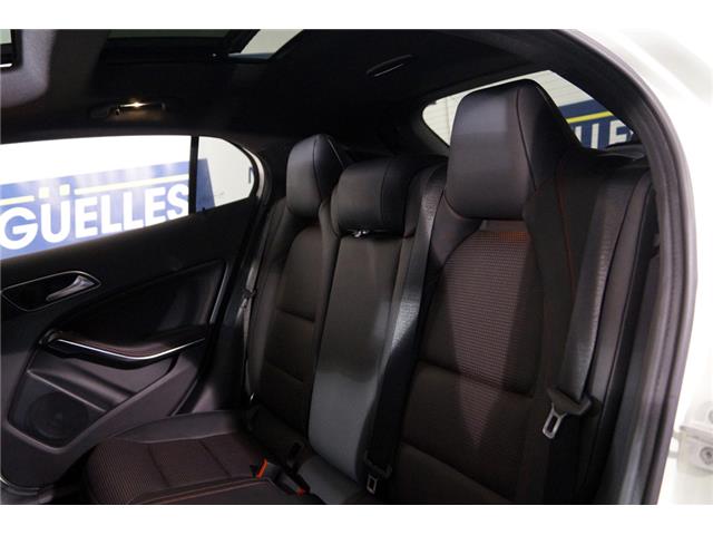 Mercedes-Benz GLA 220 d AMG ÚNICO FULL EQUIPE 170cv 7G-DCT
