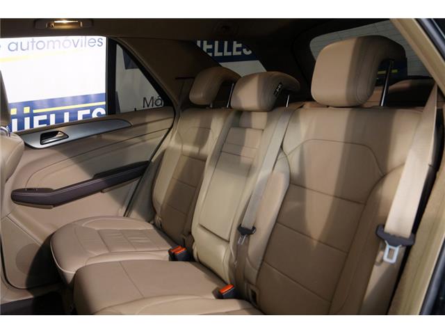 Mercedes-Benz ML 350 4Matic 258cv Muy equipado