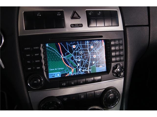 Mercedes-Benz CLK 320 CDI Avantgarde AUT 224cv Muy equipado