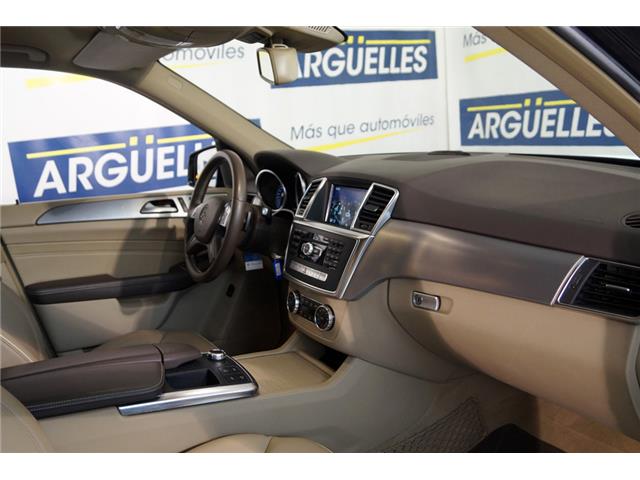 Mercedes-Benz ML 350 4Matic 258cv Muy equipado