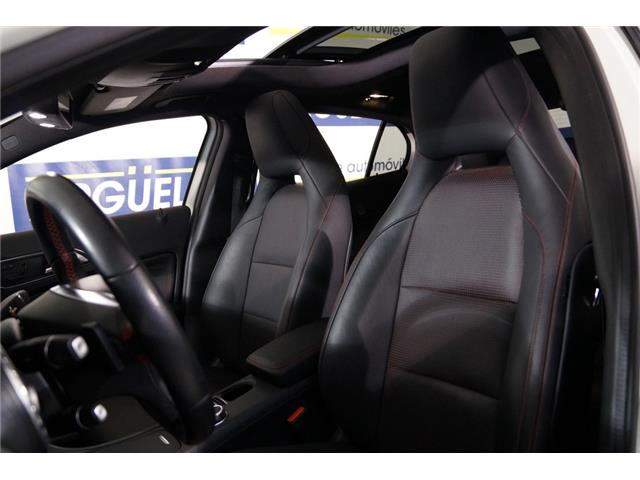 Mercedes-Benz GLA 220 d AMG ÚNICO FULL EQUIPE 170cv 7G-DCT