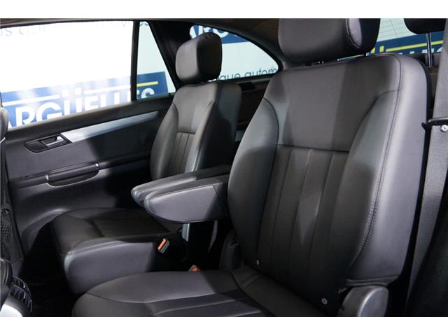 Mercedes-Benz R 320 4Matic 6 plazas