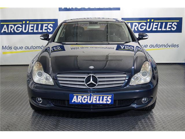 Mercedes-Benz CLS 350 272cv