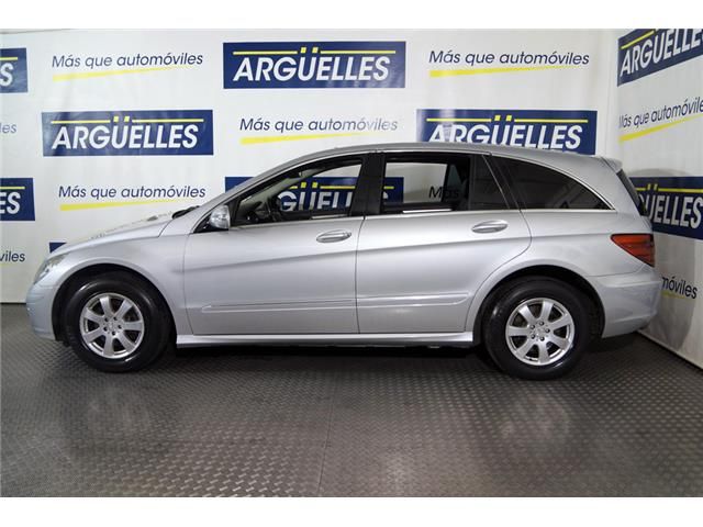 Mercedes-Benz R 320 4Matic 6 plazas