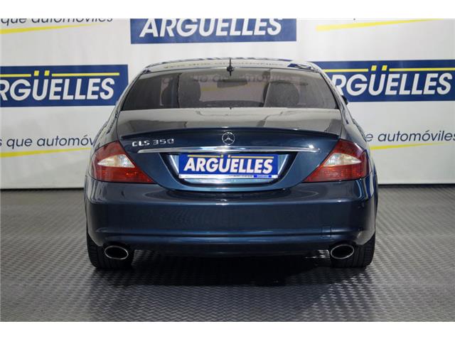 Mercedes-Benz CLS 350 272cv