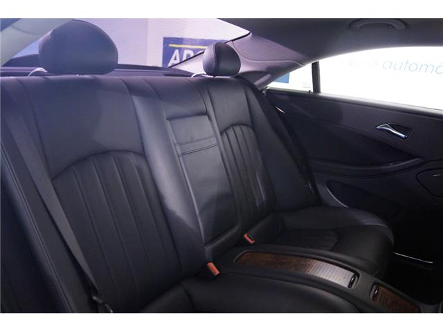 Mercedes-Benz CLS 350 272cv