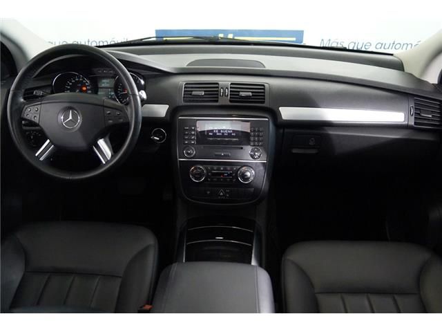 Mercedes-Benz R 320 4Matic 6 plazas