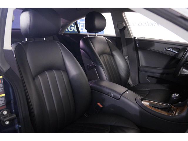 Mercedes-Benz CLS 350 272cv