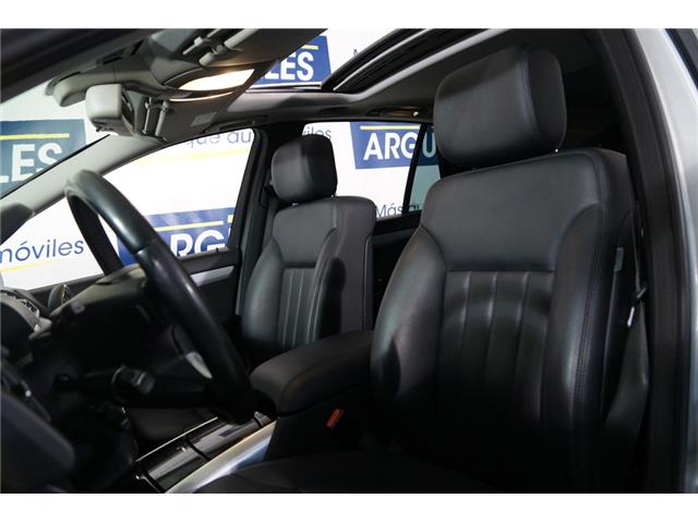 Mercedes-Benz R 320 4Matic 6 plazas