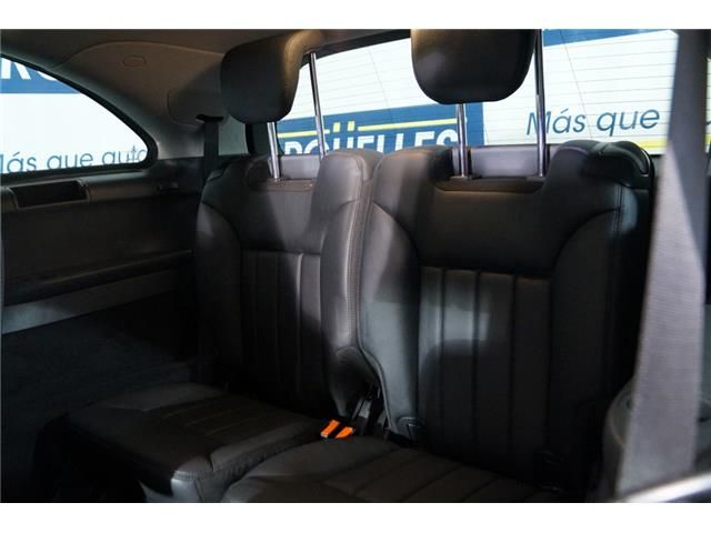 Mercedes-Benz R 320 4Matic 6 plazas