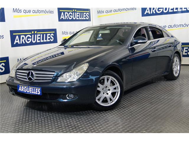 Mercedes-Benz CLS 350 272cv