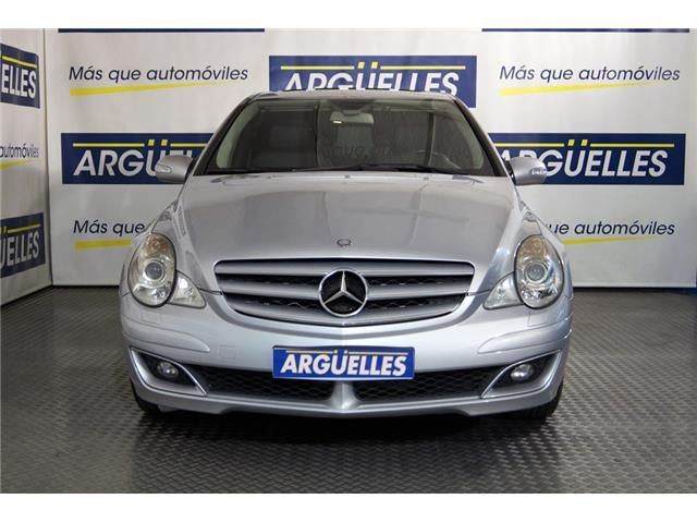 Mercedes-Benz R 320 4Matic 6 plazas