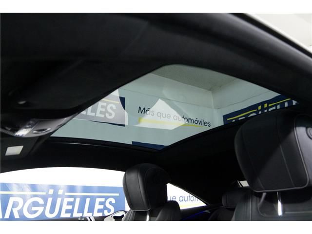 Mercedes-Benz S 63 AMG Coupe 4M ÚNICO 585cv