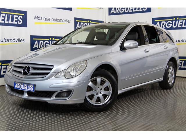 Mercedes-Benz R 320 4Matic 6 plazas