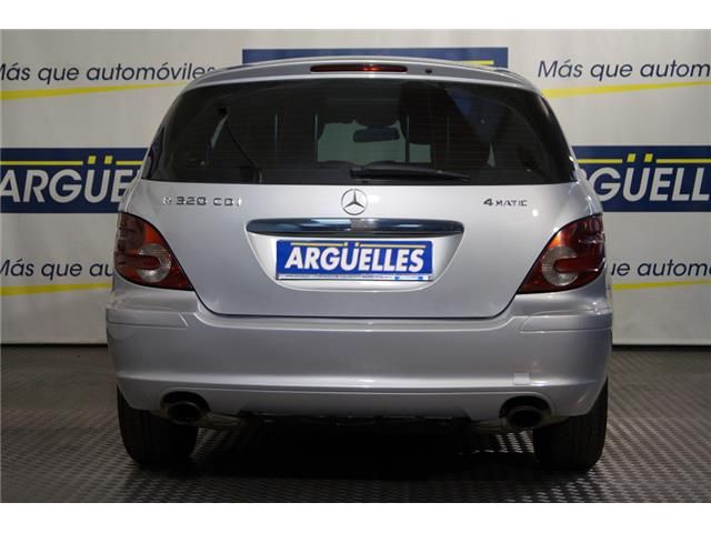 Mercedes-Benz R 320 4Matic 6 plazas