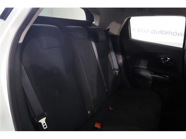 Nissan Juke N-Tec AUT 1.6i 117cv Xtronic CVT
