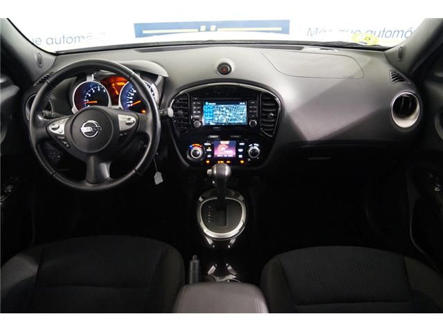 Nissan Juke N-Tec AUT 1.6i 117cv Xtronic CVT