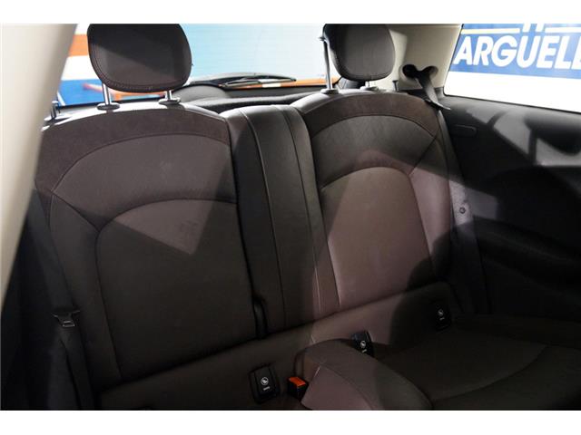 MINI Cooper 136cv 3p COMO NUEVO