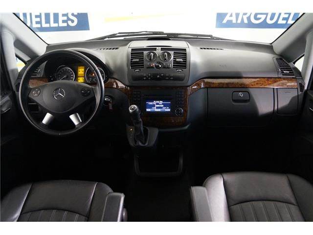 Mercedes-Benz Viano 2.2CDI 4Matic Aut Larga 8plaz Ambiente