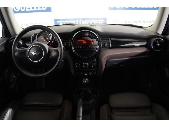 MINI Cooper 136cv 3p COMO NUEVO