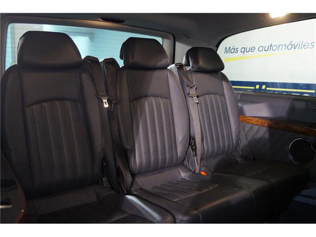 Mercedes-Benz Viano 2.2CDI 4Matic Aut Larga 8plaz Ambiente