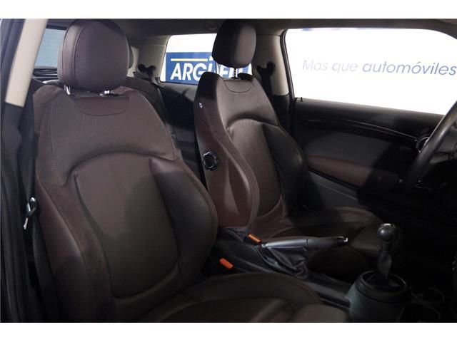 MINI Cooper 136cv 3p COMO NUEVO