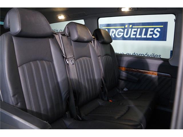 Mercedes-Benz Viano 2.2CDI 4Matic Aut Larga 8plaz Ambiente
