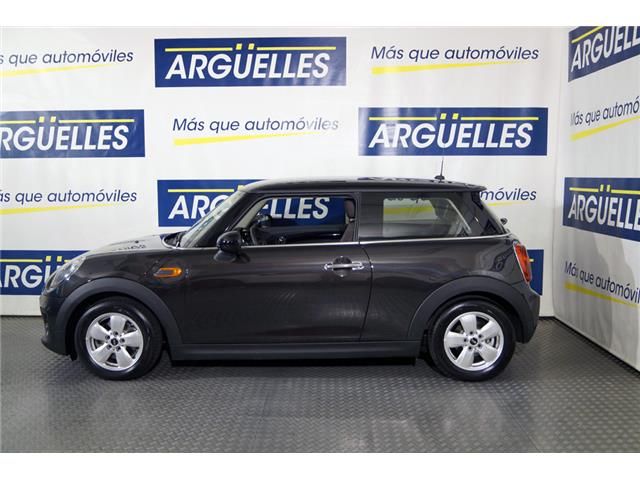 MINI Cooper 136cv 3p COMO NUEVO