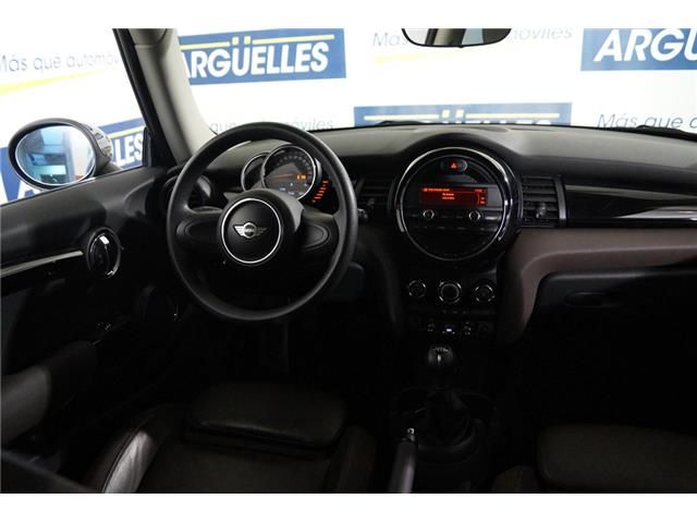 MINI Cooper 136cv 3p COMO NUEVO