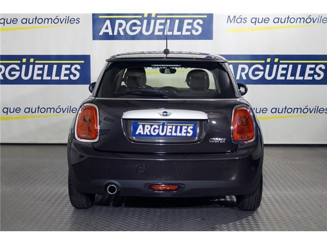 MINI Cooper 136cv 3p COMO NUEVO