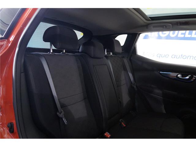 Nissan Qashqai DIG-T 163cv N-Connecta Techo Panorámico