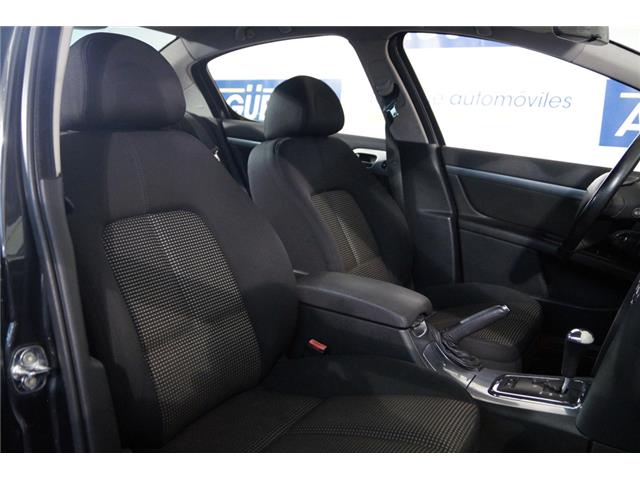 Peugeot 407 Sport 2.0HDI 136cv AUT
