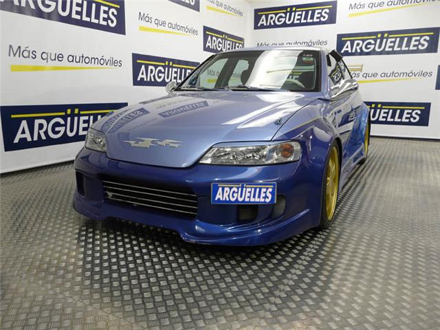 Opel Vectra Tunning