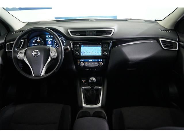 Nissan Qashqai DIG-T 163cv N-Connecta Techo Panorámico