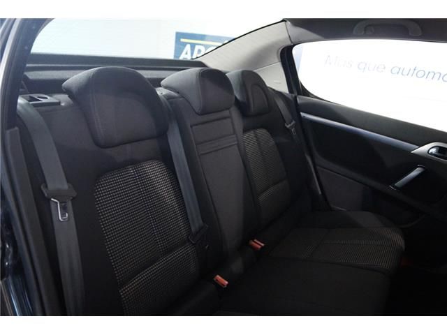 Peugeot 407 Sport 2.0HDI 136cv AUT