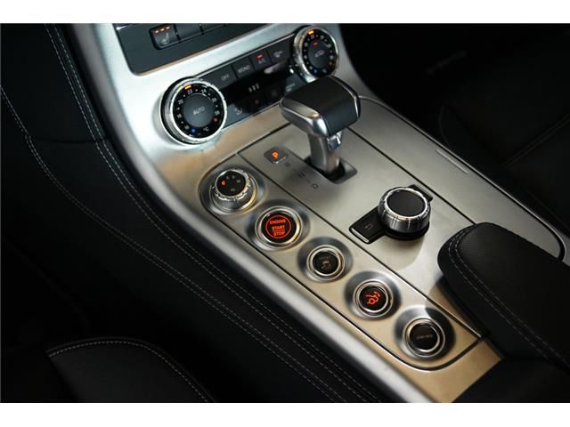 Mercedes-Benz SLS AMG Coupé NACIONAL 571cv