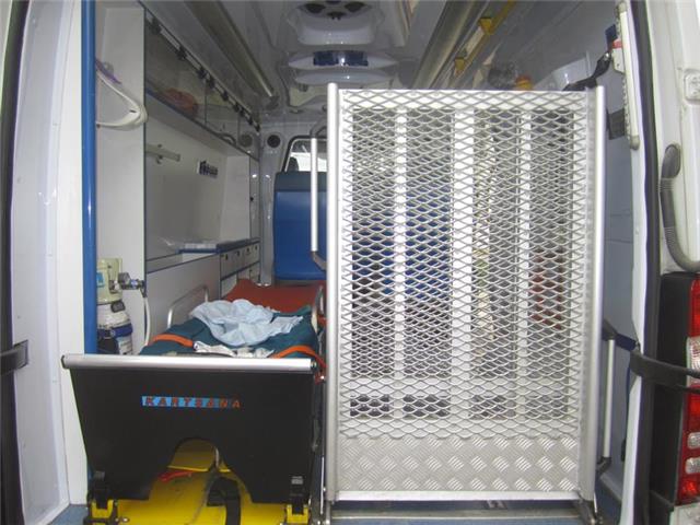 Mercedes-Benz Sprinter 315 CDI AMBULANCIA L2H1