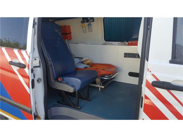Mercedes-Benz Vito 111 CDI AMBULANCIA