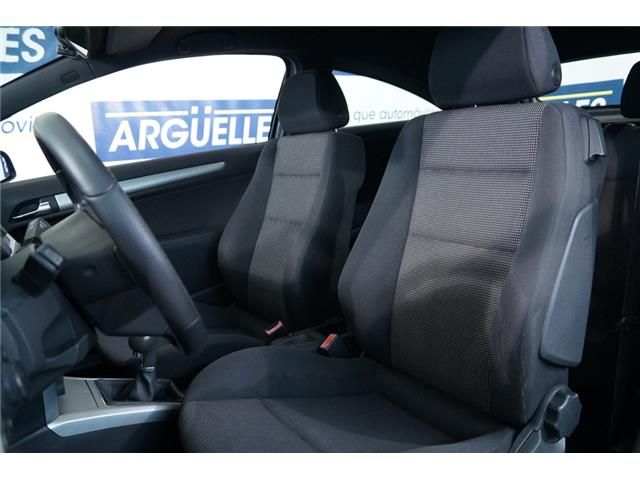 Opel Astra GTC SPORT 1.7 CDTi 100cv