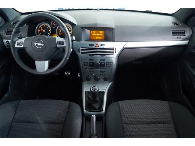 Opel Astra GTC SPORT 1.7 CDTi 100cv