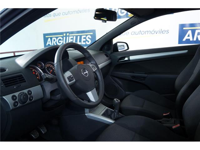 Opel Astra GTC SPORT 1.7 CDTi 100cv