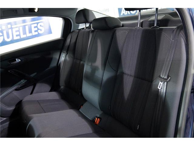 Peugeot 508 1.6 HDI 115cv Nacional 1Propietario
