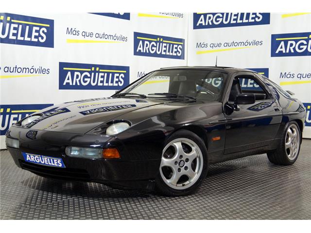 Porsche 928 S4 5.0 Aut Nacional