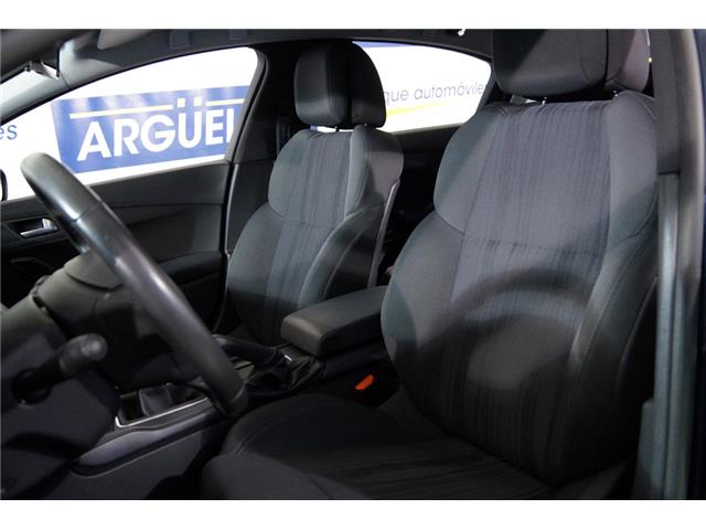 Peugeot 508 1.6 HDI 115cv Nacional 1Propietario