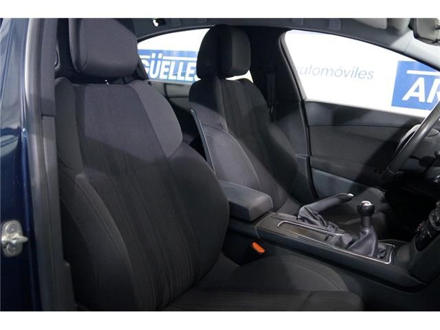 Peugeot 508 1.6 HDI 115cv Nacional 1Propietario